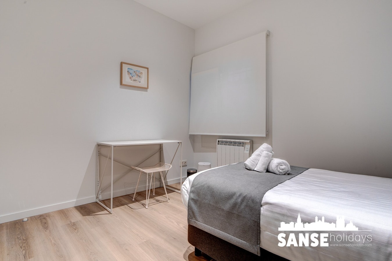 Salud Aralar by SanSe Holidays 2 Sanse Holidays - Apartamentos turísticos en San Sebastián