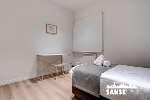 Salud Aralar by SanSe Holidays 2 Sanse Holidays - Apartamentos turísticos en San Sebastián