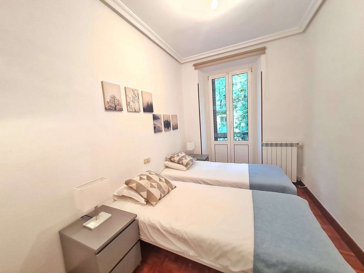 Urbieta Apartment by SanSe Holidays 11 Sanse Holidays - Holiday apartments in San Sebastian