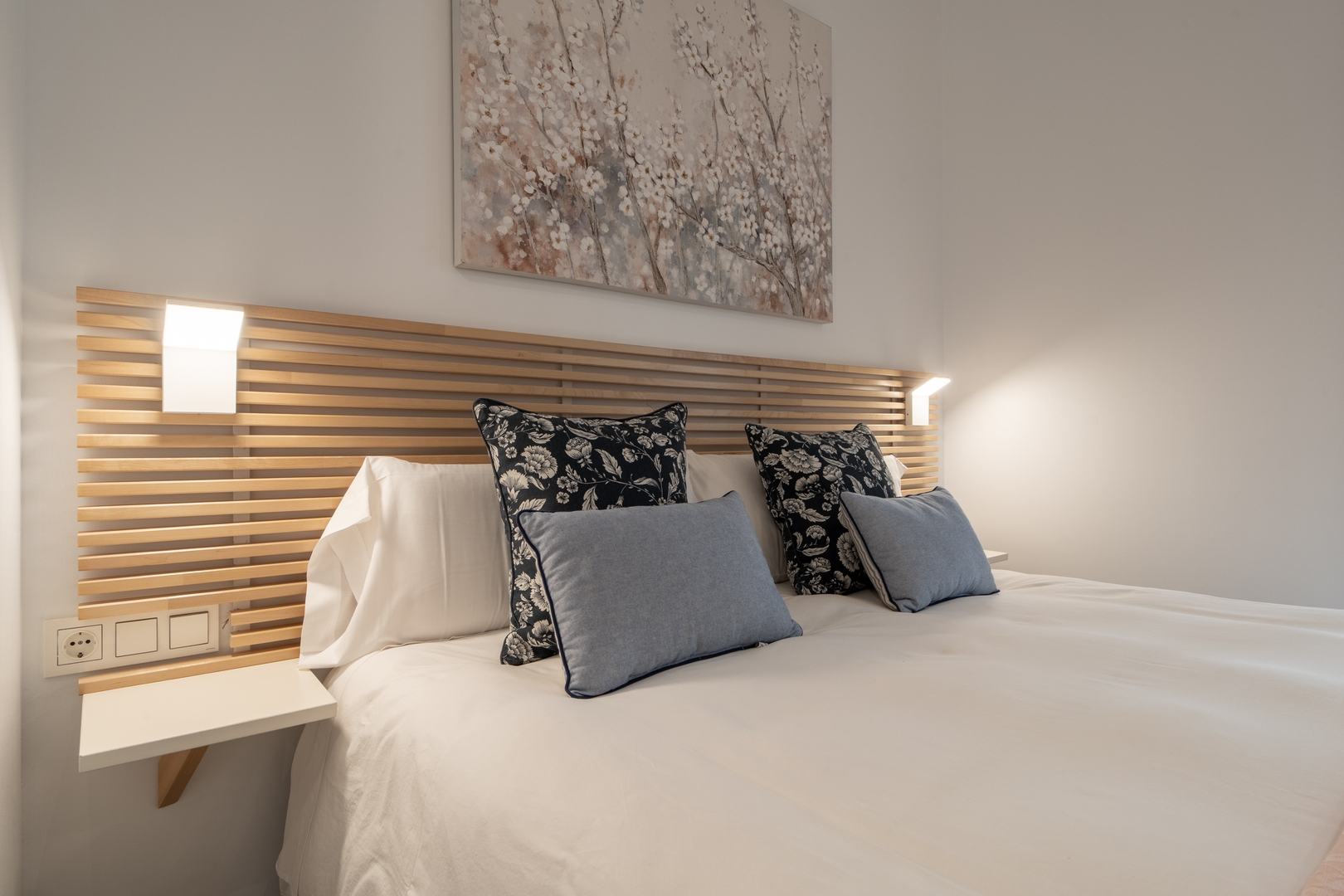 Apartamento rural Ipar 2 Sanse Holidays - Alojamiento en San Sebastián