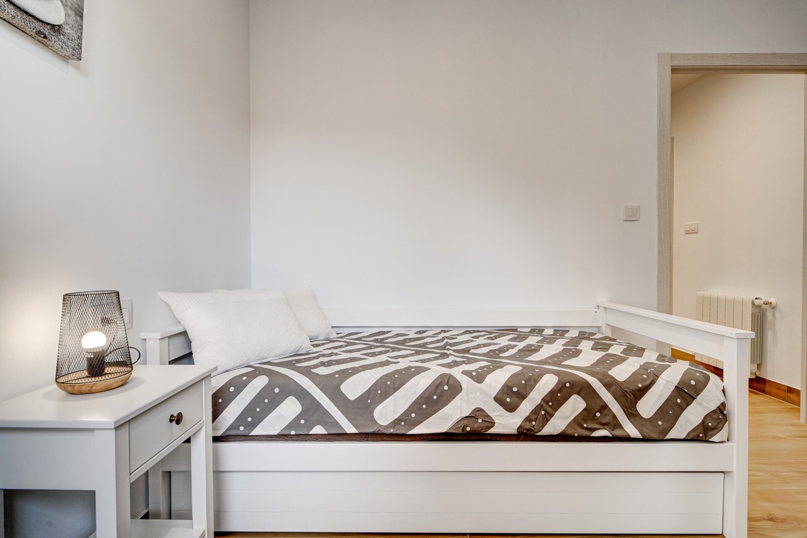 Apartamento Larra by SanSe Holidays 11 Sanse Holidays - Alojamiento en San Sebastián