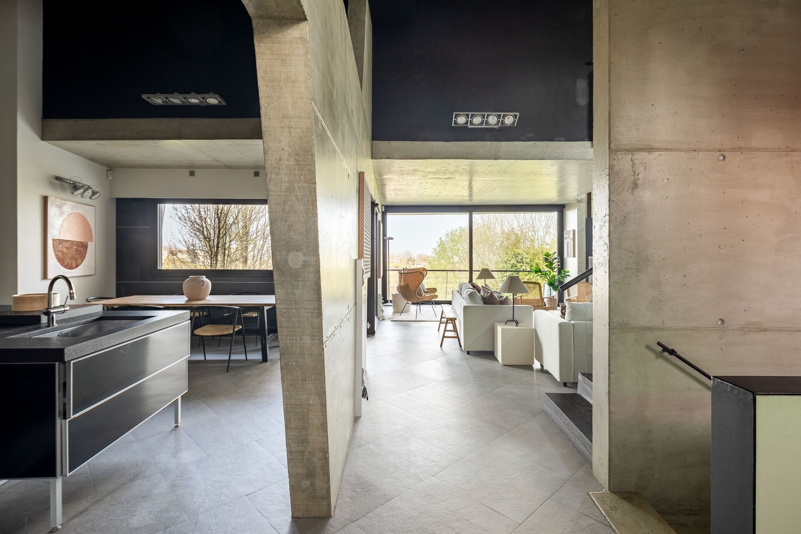 Amazing Villa Utopic by SanSe Holidays 12 Sanse Holidays - Alojamiento en San Sebastián