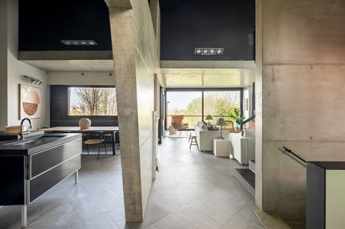 Amazing Villa Utopic by SanSe Holidays 12 Sanse Holidays - Apartamentos turísticos en San Sebastián