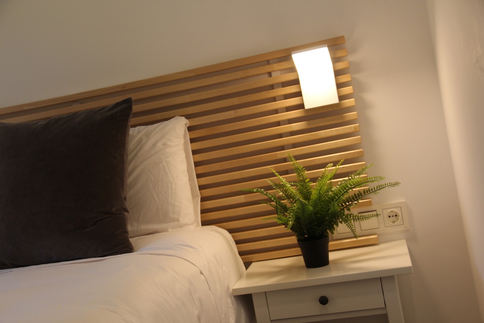 Apartamento rural Eki 10 Sanse Holidays - Alojamiento en San Sebastián