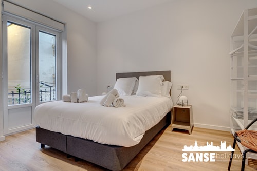 Salud Adarra by SanSe Holidays 26 Sanse Holidays - Apartamentos turísticos en San Sebastián