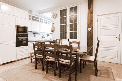 Appartement San Marcial by SanSe Holidays 1 Sanse Holidays - Appartements de vacances à Saint-Sébastien