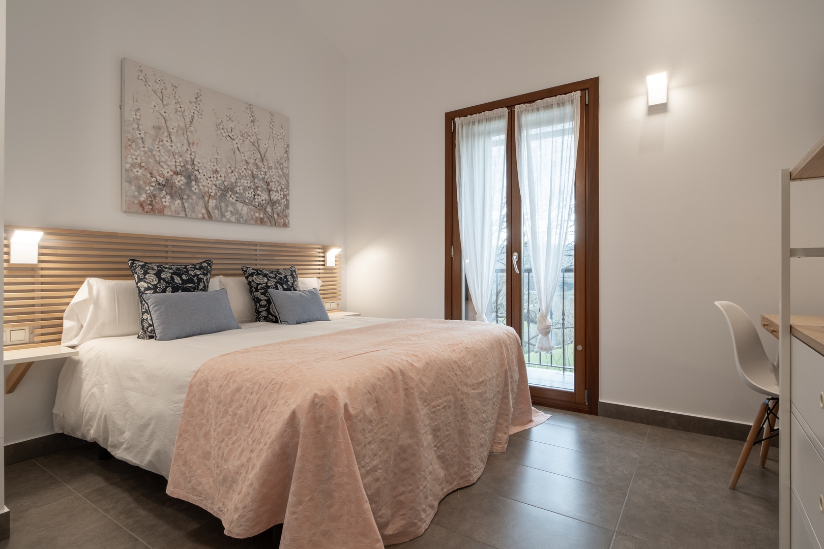 Apartamento rural Ipar 0 Sanse Holidays - Alojamiento en San Sebastián