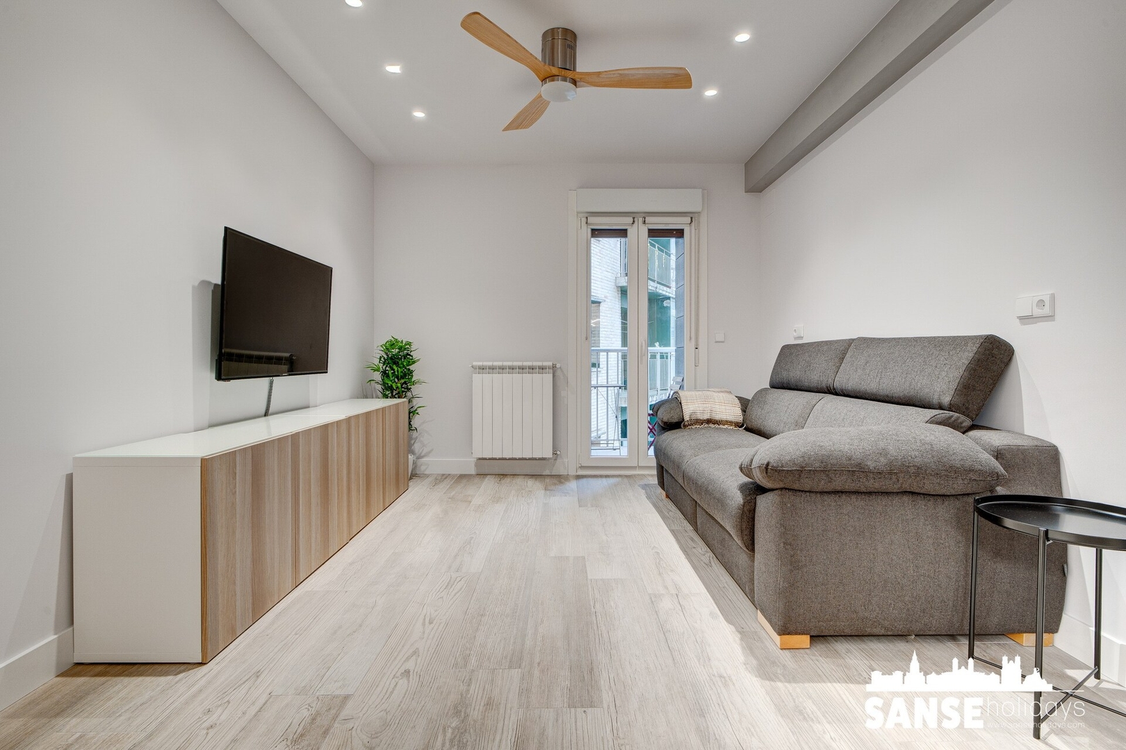 Apartamento Amara by SanSe Holidays 18 Sanse Holidays - Alojamiento en San Sebastián