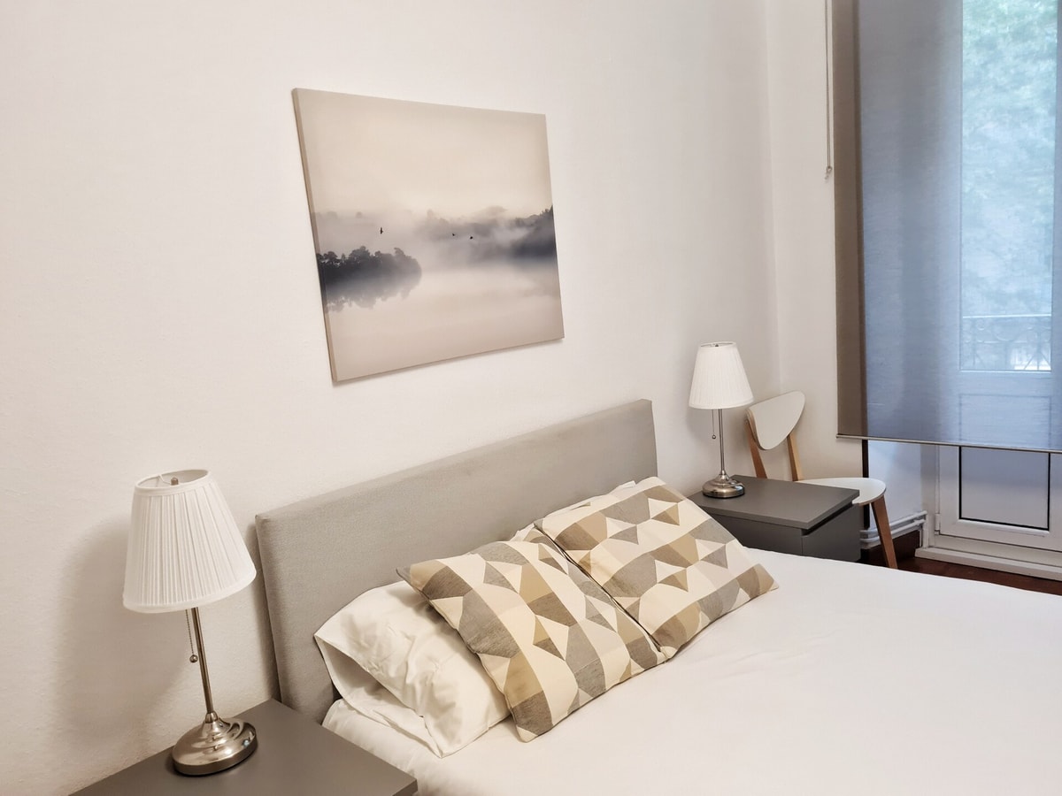 Urbieta Apartment by SanSe Holidays 1 Sanse Holidays - Holiday apartments in San Sebastian
