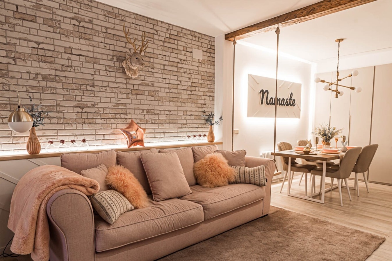 Viteri Apartment by SanSe Holidays 9 Sanse Holidays - Appartements de vacances à Saint-Sébastien