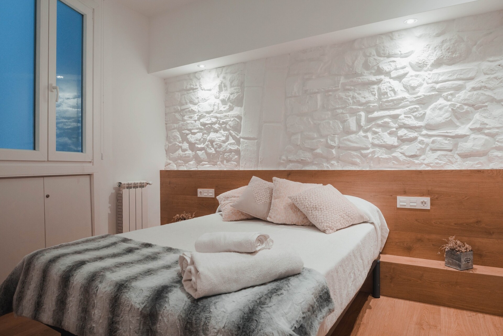 Apartamento Zurriola by SanSe Holidays 14 Sanse Holidays - Apartamentos turísticos en San Sebastián