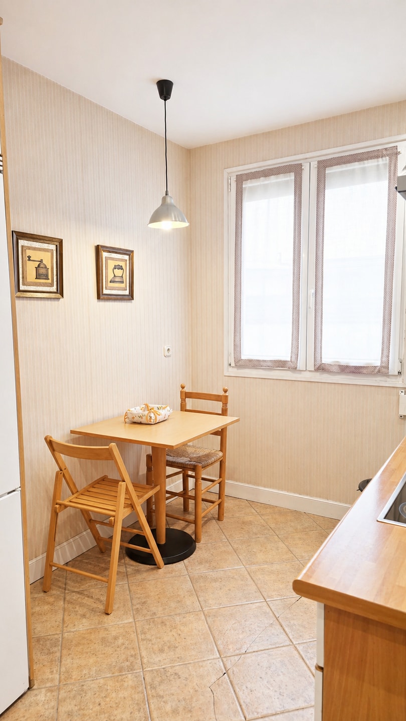 **Appartement à louer au cœur de Gros - Opportunité unique** 9 Sanse Holidays - Appartements touristiques à Saint-Sébastien