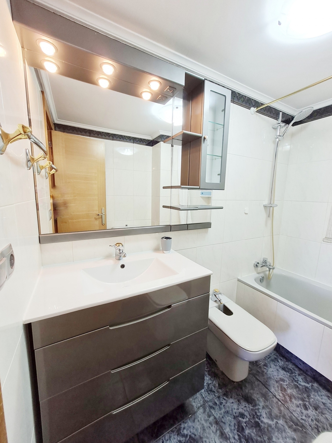 Apartamento San Marcos by SanSe Holidays 6 Sanse Holidays - Apartamentos turísticos en San Sebastián