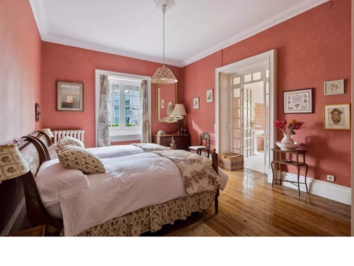 Sensationelle Villa in San Sebastián (Mindestaufenthalt 32 Nächte) 10 Sanse Holidays - Ferienwohnungen in San Sebastián