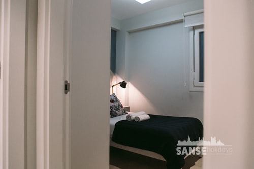 Anoeta Apartment by Sanse Holidays 24 Sanse Holidays - Appartements de vacances à Saint-Sébastien