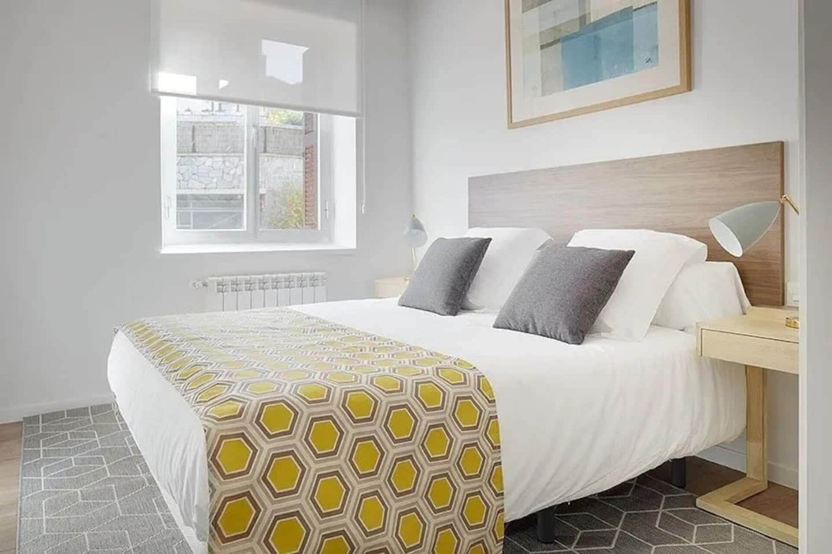 Apartamento Aizkorri by SanSe Holidays 6 Sanse Holidays - Alojamiento en San Sebastián