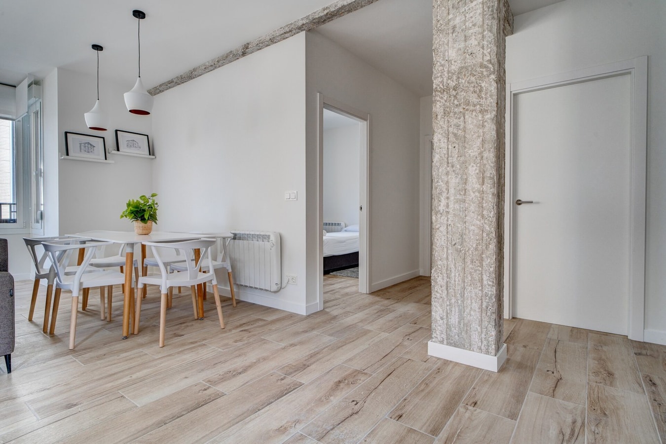 Gran Vía Vela by SanSe Holidays 17 Sanse Holidays - Appartements touristiques à Saint-Sébastien