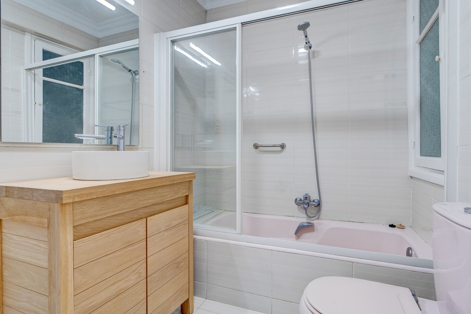 Apartamento Ulia by SanSe Holidays 24 Sanse Holidays - Apartamentos turísticos en San Sebastián