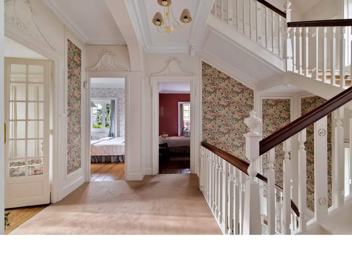 Sensacional Villa en San Sebastián (estancia mínima 32 noches) 12 Sanse Holidays - Apartamentos turísticos en San Sebastián