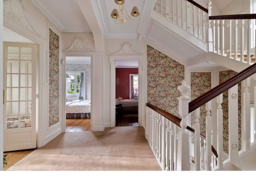 Sensationelle Villa in San Sebastián (Mindestaufenthalt 32 Nächte) 12 Sanse Holidays - Ferienwohnungen in San Sebastián