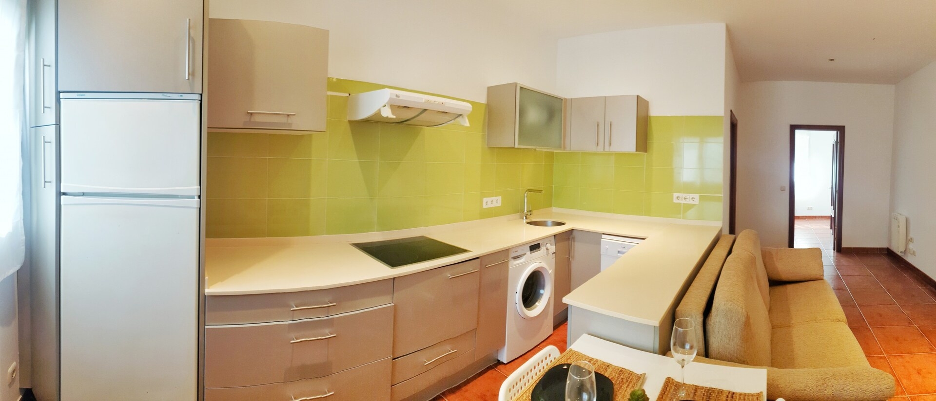 Apartamento Garro by SanSe Holidays 17 Sanse Holidays - Alojamiento en San Sebastián