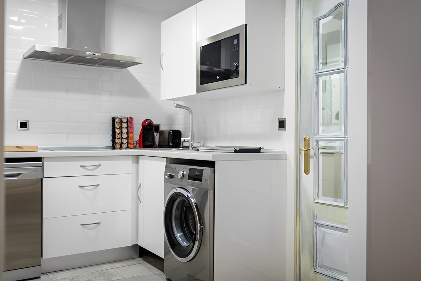 Aldako Apartment by SanSe Holidays 10 Sanse Holidays - Appartements de vacances à Saint-Sébastien