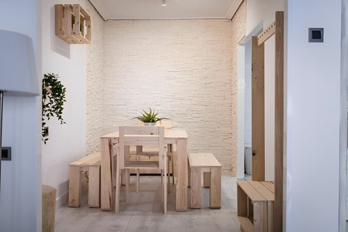 Aldako Apartment by SanSe Holidays 4 Sanse Holidays - Appartements de vacances à Saint-Sébastien