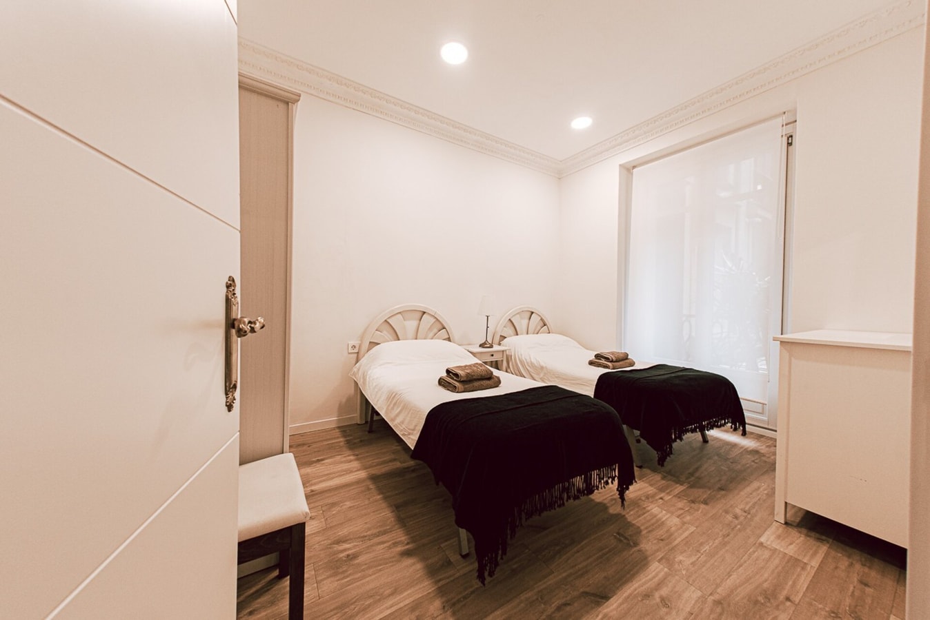 San Marcial Apartment by SanSe Holidays 17 Sanse Holidays - Appartements touristiques à Saint-Sébastien