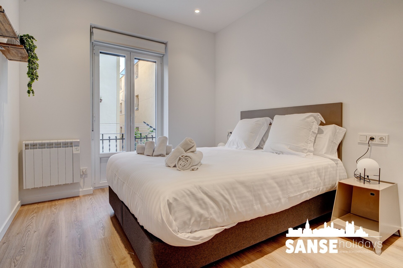 Salud Adarra by SanSe Holidays 23 Sanse Holidays - Alojamiento en San Sebastián
