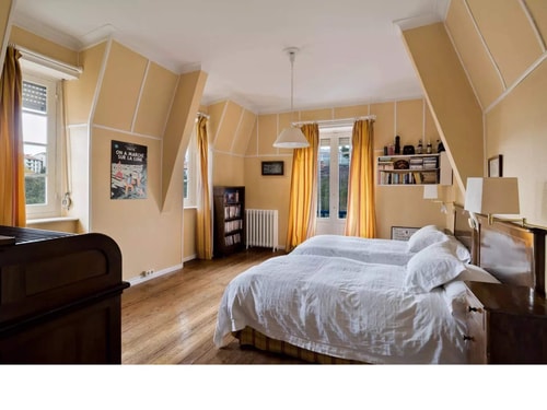 Sensationelle Villa in San Sebastián (Mindestaufenthalt 32 Nächte) 8 Sanse Holidays - Ferienwohnungen in San Sebastián