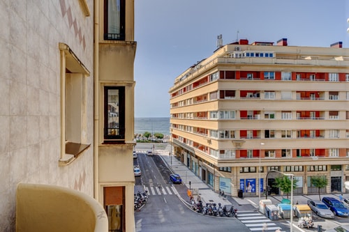 Gran Vía Vela by SanSe Holidays 45 Sanse Holidays - Appartements de vacances à Saint-Sébastien
