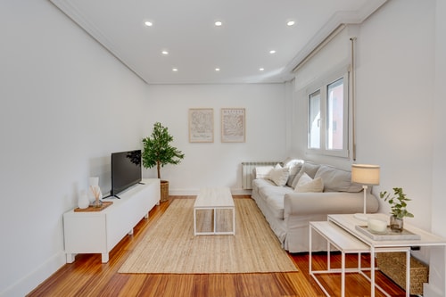 Apartamento Zubi by SanSe Holidays 17 Sanse Holidays - Apartamentos turísticos en San Sebastián