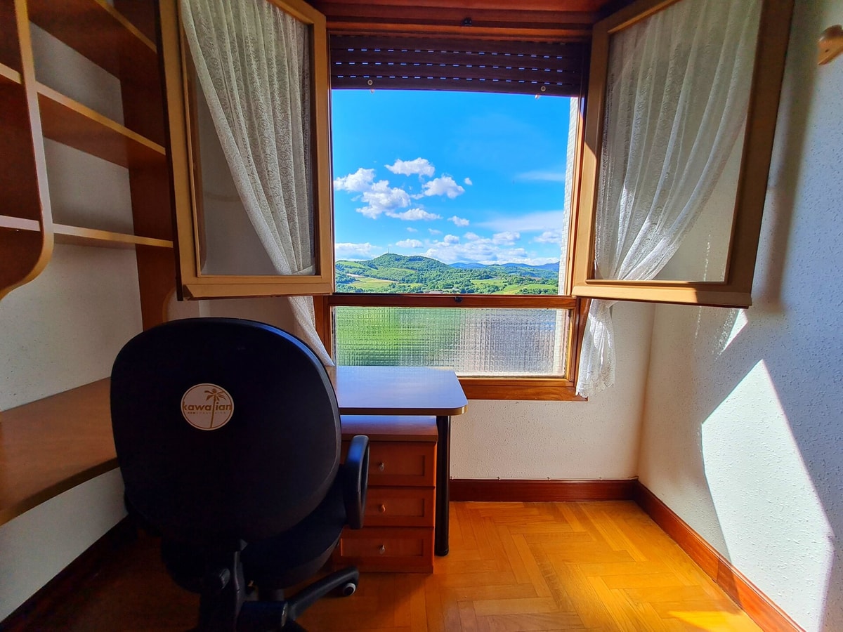 Apartamento San Marcos by SanSe Holidays 10 Sanse Holidays - Appartements de vacances à Saint-Sébastien