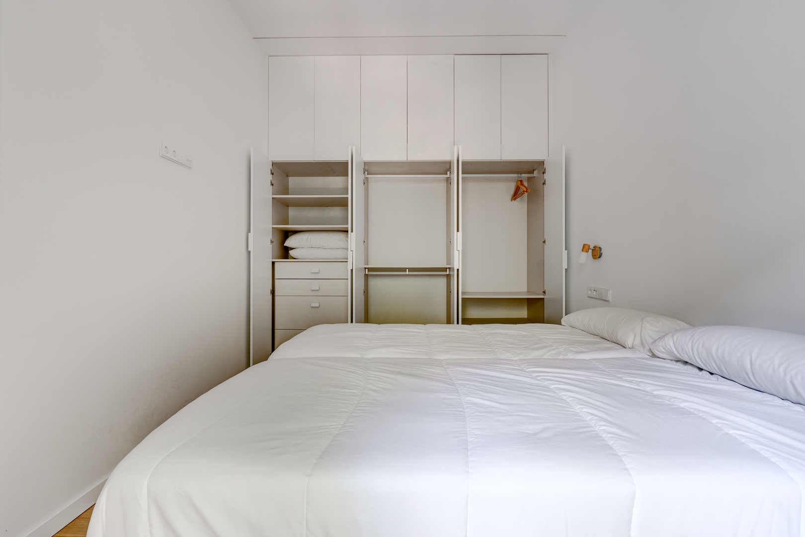 Piso en alquiler en Calle Urbieta 38, Área Romántica, Centro-Miraconcha, Donostia-San Sebastián 11 Sanse Holidays - Apartamentos turísticos en San Sebastián