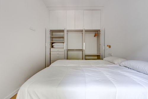 Ferienwohnung zu vermieten in Calle Urbieta 38, Romantisches Viertel, Centro-Miraconcha, Donostia-San Sebastián 11 Sanse Holidays - Touristische Ferienwohnungen in San Sebastián