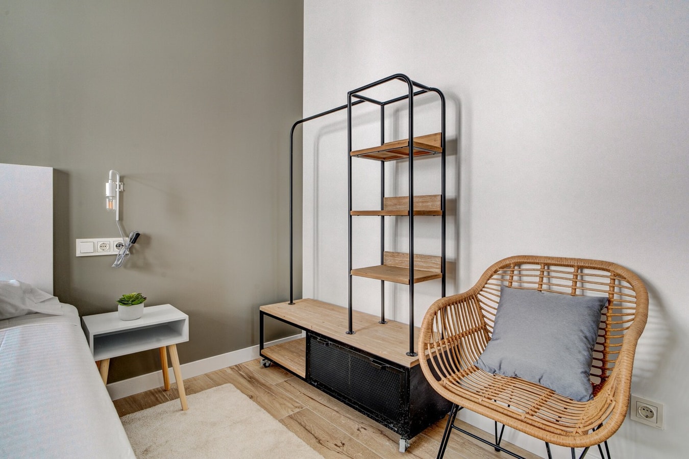 Gran Vía Antxeta by SanSe Holidays 18 Sanse Holidays - Ferienwohnungen in San Sebastian