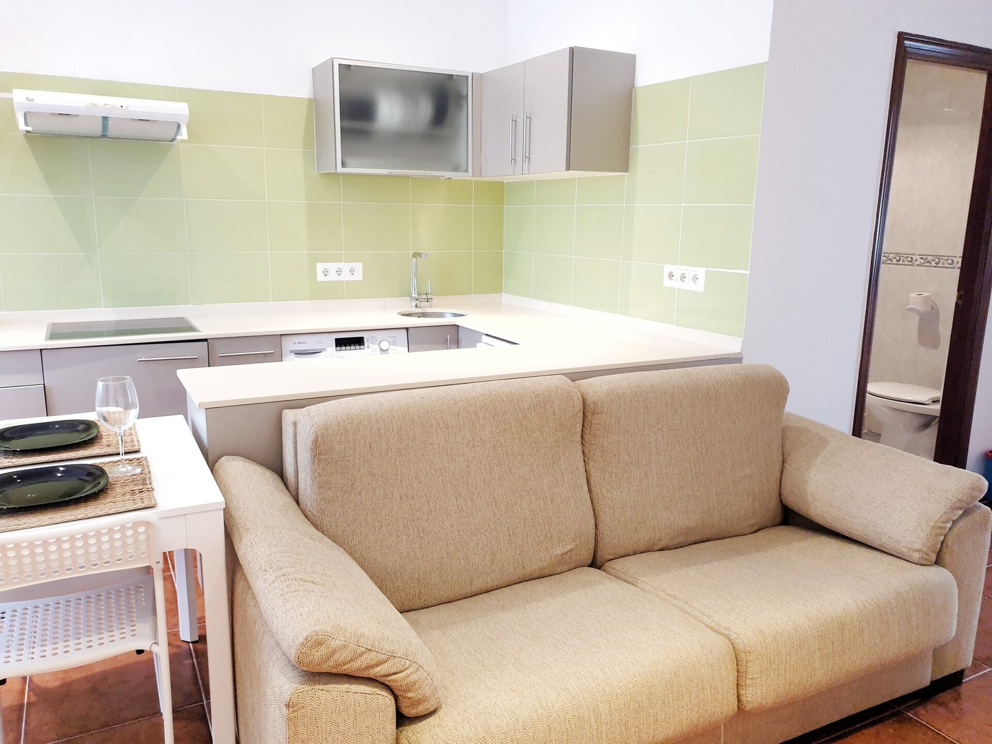 Apartamento Garro by SanSe Holidays 10 Sanse Holidays - Alojamiento en San Sebastián