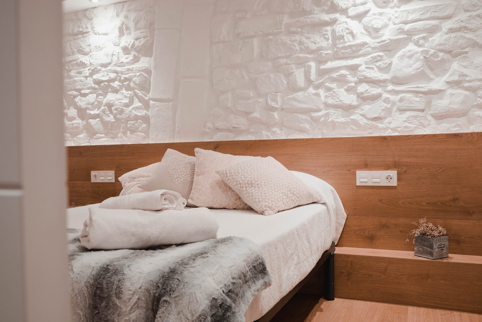 Apartamento Zurriola by SanSe Holidays 17 Sanse Holidays - Apartamentos turísticos en San Sebastián