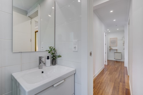 Apartamento Zubi by SanSe Holidays 42 Sanse Holidays - Apartamentos turísticos en San Sebastián