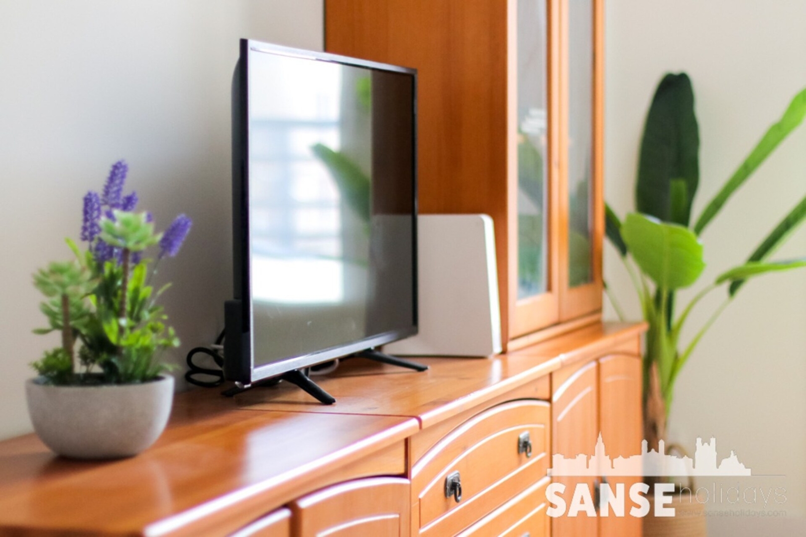 Apartamento Colón by SanSe Holidays 25 Sanse Holidays - Alojamiento en San Sebastián