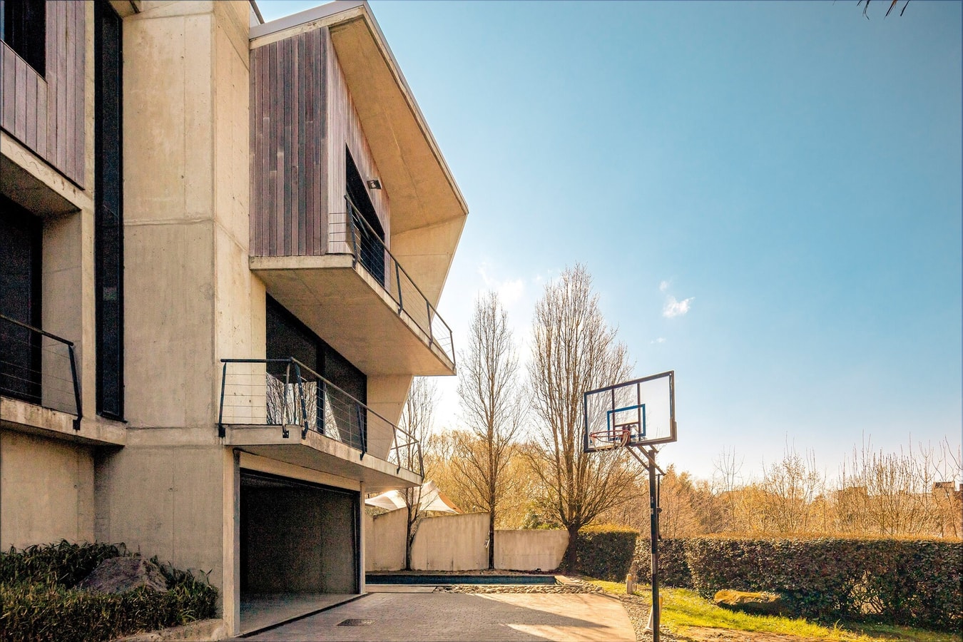 Erstaunliche Villa Utopic von SanSe Holidays 31 Sanse Holidays - Ferienwohnungen in San Sebastian