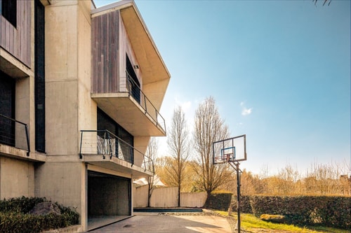 Amazing Villa Utopic by SanSe Holidays 31 Sanse Holidays - Apartamentos turísticos en San Sebastián