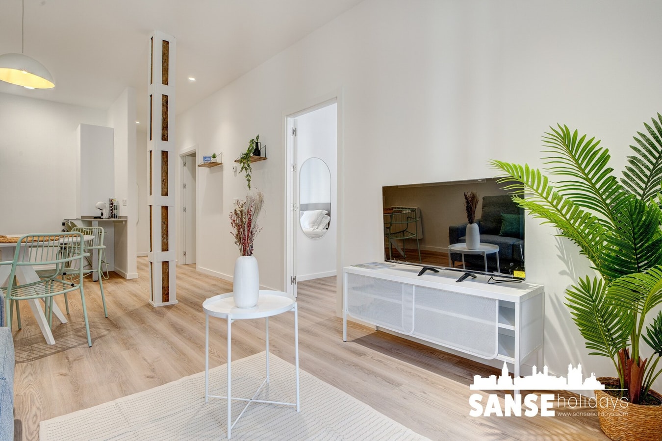 Salud Ernio by SanSe Holidays 26 Sanse Holidays - Apartamentos turísticos en San Sebastián