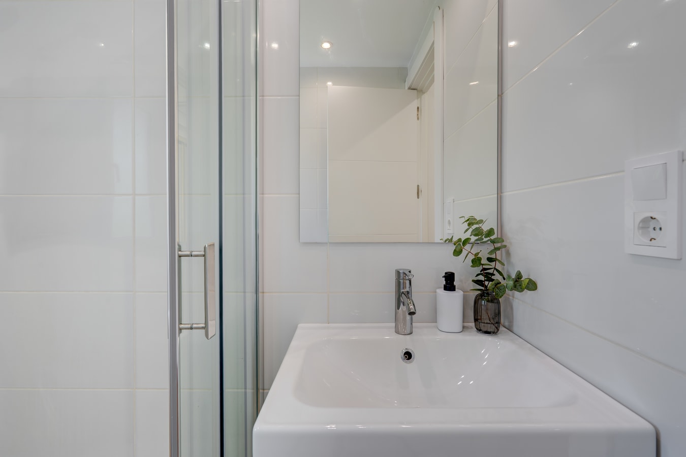 Apartamento Zubi by SanSe Holidays 45 Sanse Holidays - Apartamentos turísticos en San Sebastián