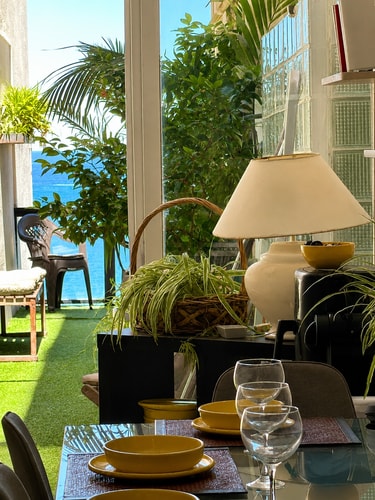 Apartamento Mirakontxa by SanSe Holidays 2 Sanse Holidays - Apartamentos tur&iacute;sticos en San Sebasti&aacute;n