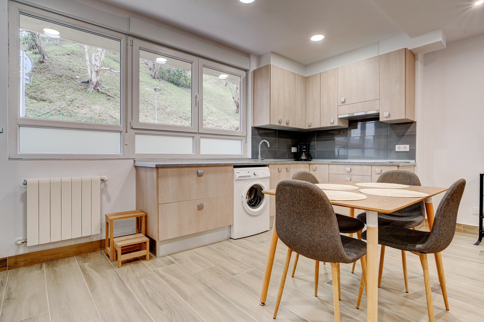 Apartamento Larra by SanSe Holidays 34 Sanse Holidays - Alojamiento en San Sebastián