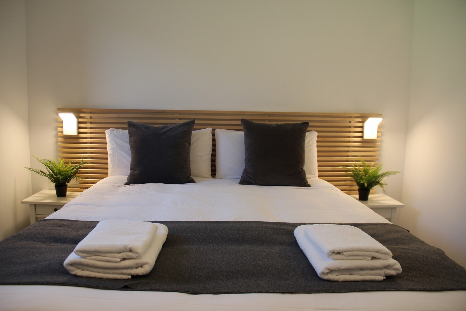 Apartamento rural Eki 15 Sanse Holidays - Alojamiento en San Sebastián