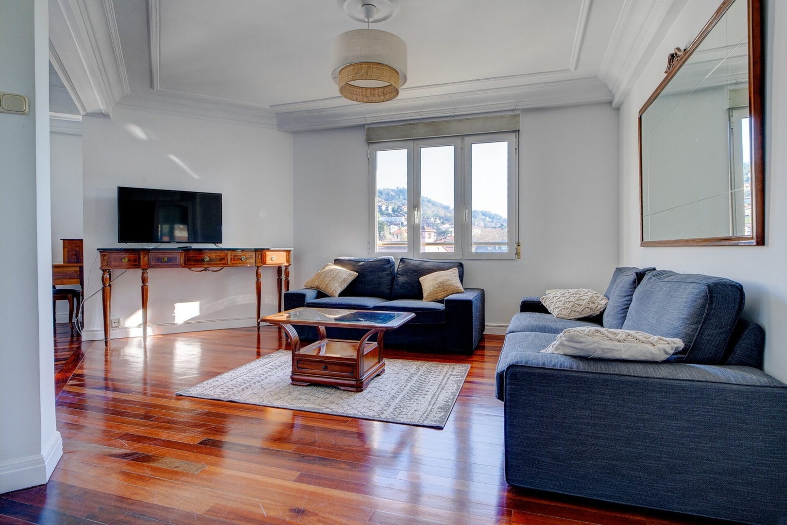 Apartamento Ulia by SanSe Holidays 32 Sanse Holidays - Apartamentos turísticos en San Sebastián