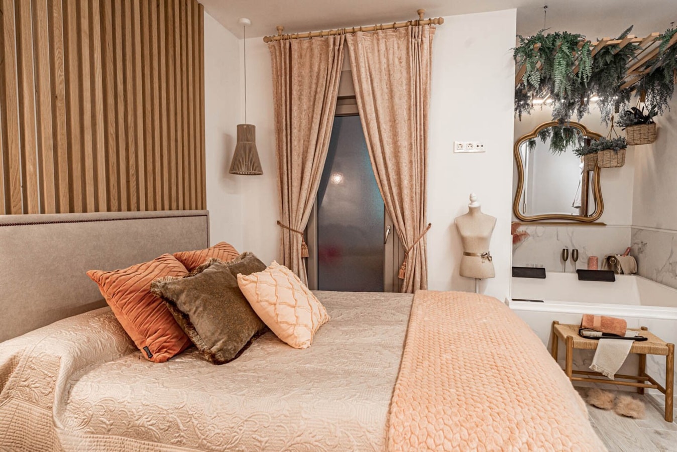 Viteri Apartment by SanSe Holidays 1 Sanse Holidays - Appartements de vacances à Saint-Sébastien