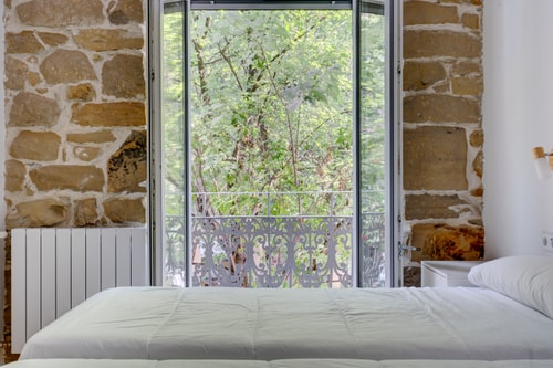 Ferienwohnung zu vermieten im Calle Urbieta 38, Romantisches Viertel, Centro-Miraconcha, Donostia-San Sebastián 7 Sanse Holidays - Ferienwohnungen in San Sebastián